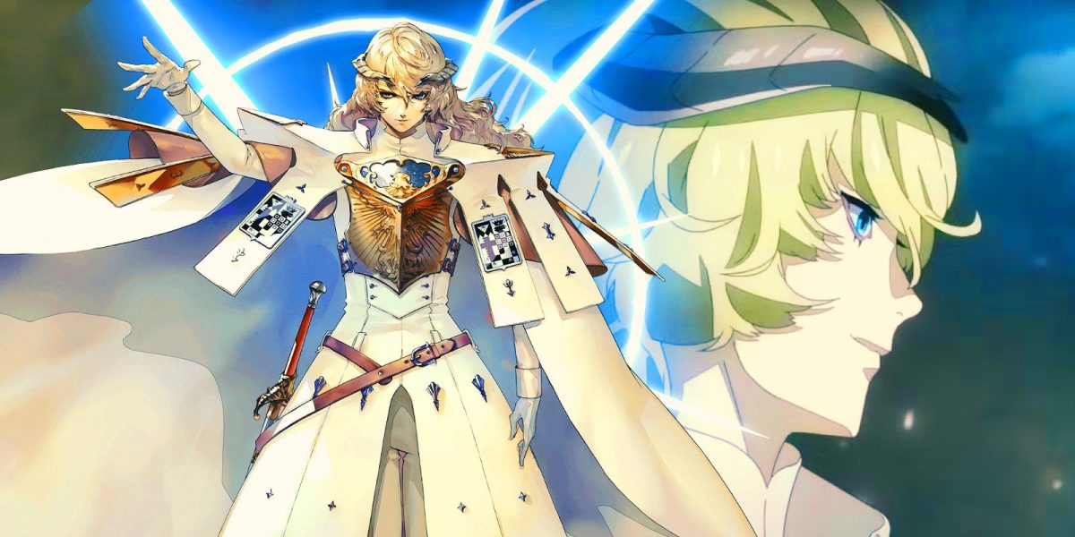 Metáfora: ReFantazio - Cómo vencer al jefe final