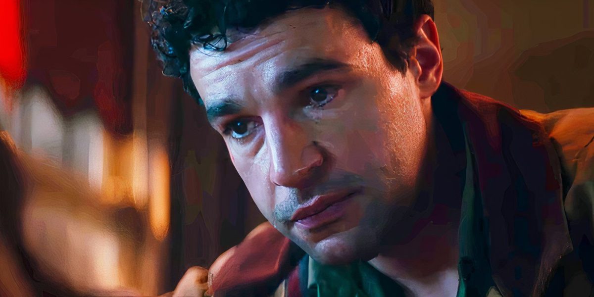 Tráiler de Wolf Man: la nueva versión de Blumhouse del monstruo clásico muestra una transformación horrible para Christopher Abbott