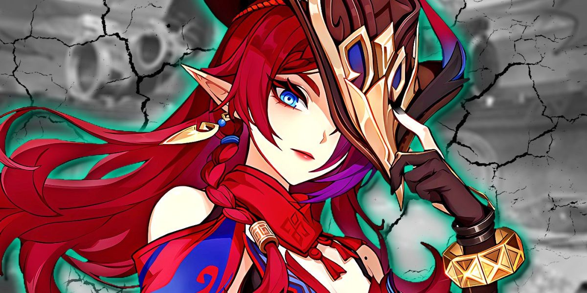 Las filtraciones de Genshin Impact 5.2 muestran una habilidad decepcionante en el kit de Chasca