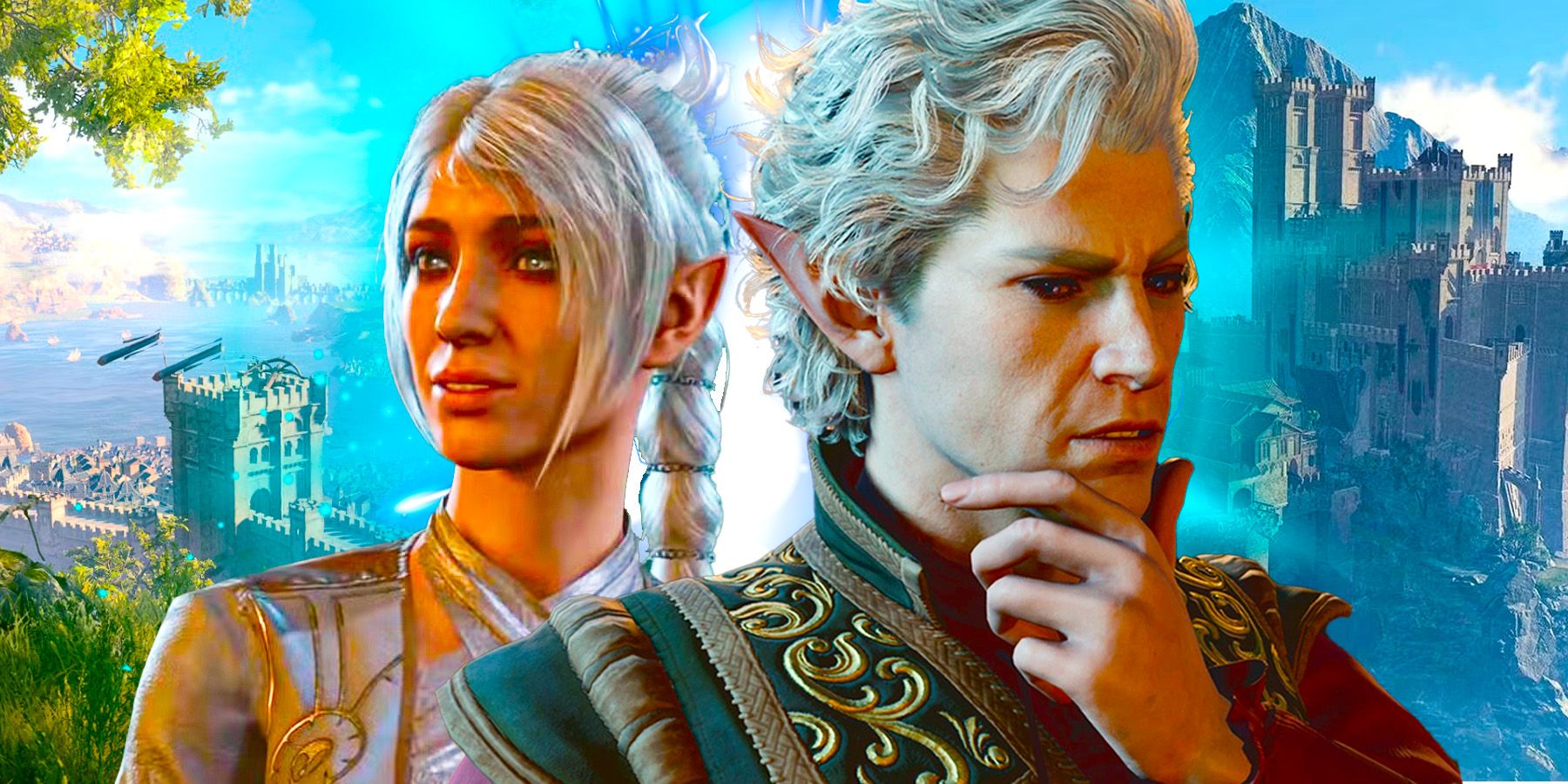 Hay una lección que Baldur’s Gate 4 debe aprender de un ganador anterior de GOTY si quiere tener éxito