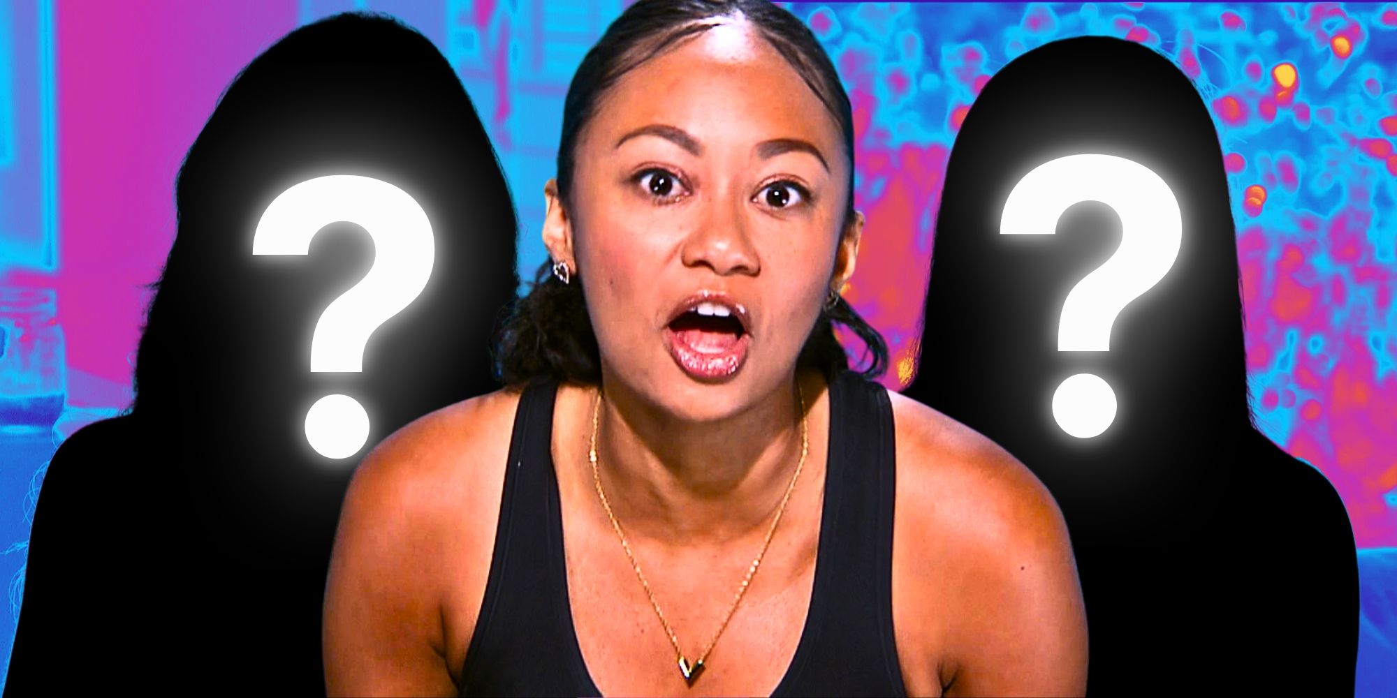 Chelsie de Gran Hermano 26 revela si habría llevado a Makensy a la final 2 si los roles se hubieran invertido