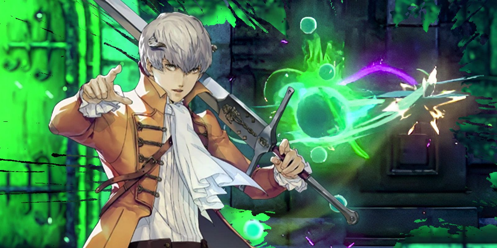 Metáfora: ReFantazio - Cómo vencer a Elmenta rápidamente