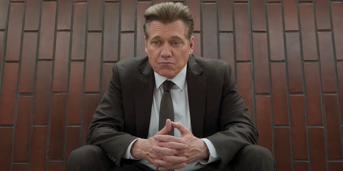 Por qué Neil Bishop hizo ESO en el final de la temporada 3 de The Lincoln Lawyer