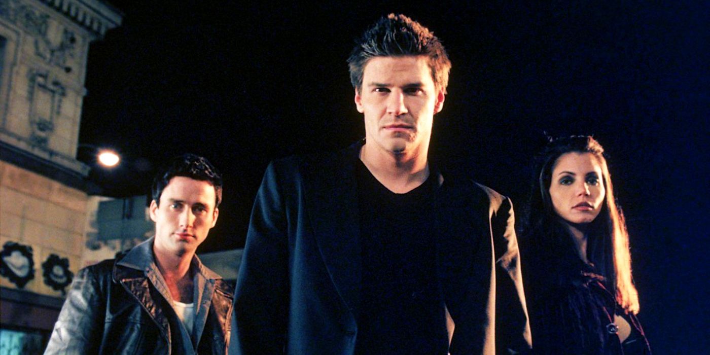 Angel Stars originales celebran el 25 aniversario de la serie con publicaciones conmovedoras