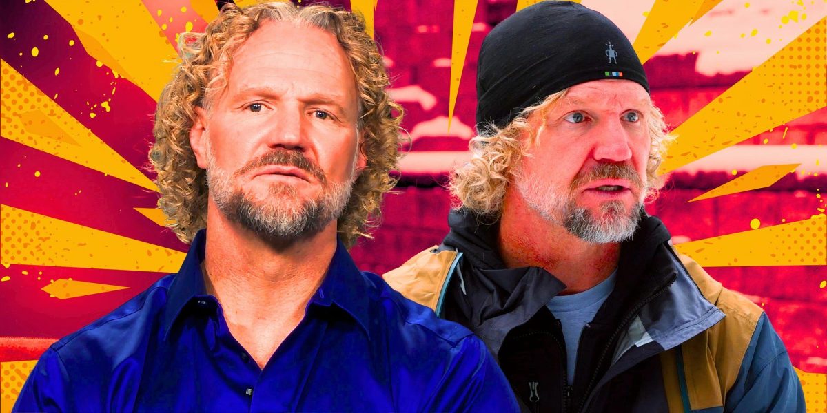 Esposas hermanas: Kody es su peor enemigo (sus debilidades pueden destruir su matrimonio con Robyn)