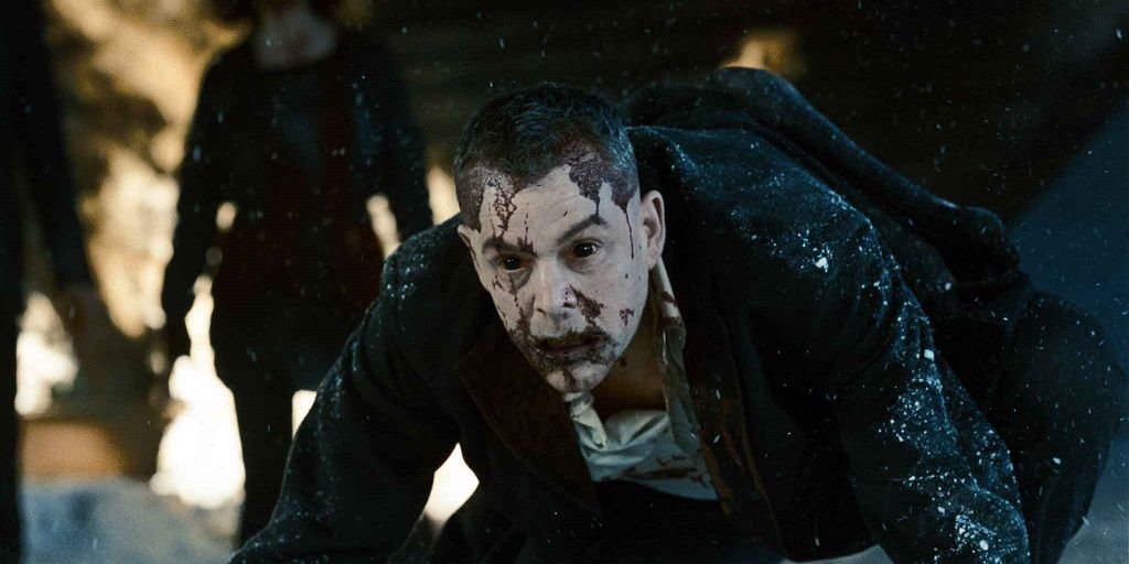 El éxito de Cult Vampire, 30 DÍAS DE NOCHE, finalmente tendrá una secuela, 23 años después del original