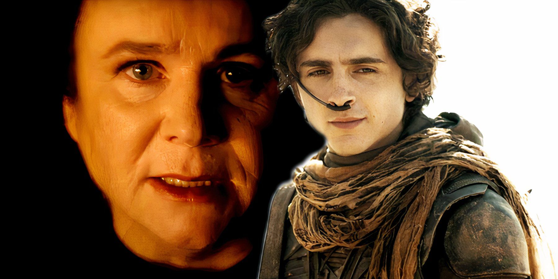 Dune: Prophecy Showrunner revela si necesitas ver Dune parte uno y dos para la próxima serie