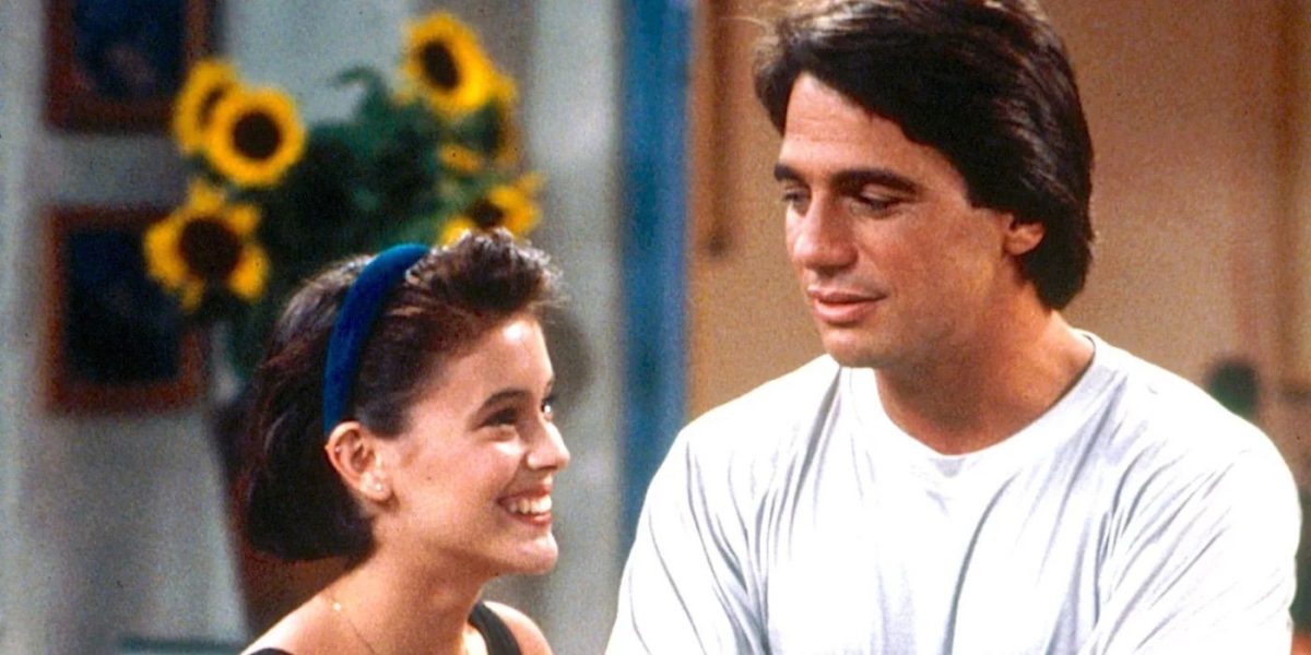 ¿Quién es el jefe? Secuela del programa con estrellas originales eliminadas después de 2 años (pero aún no ha muerto)