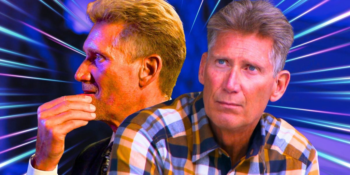 The Golden Bachelor: el ex de Gerry Turner aclara los rumores de que están saliendo después de que el divorcio destruyera la reputación