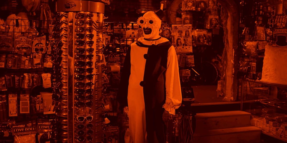 ¿Es el arte el payaso inmortal? Lo que sabemos sobre sus poderes