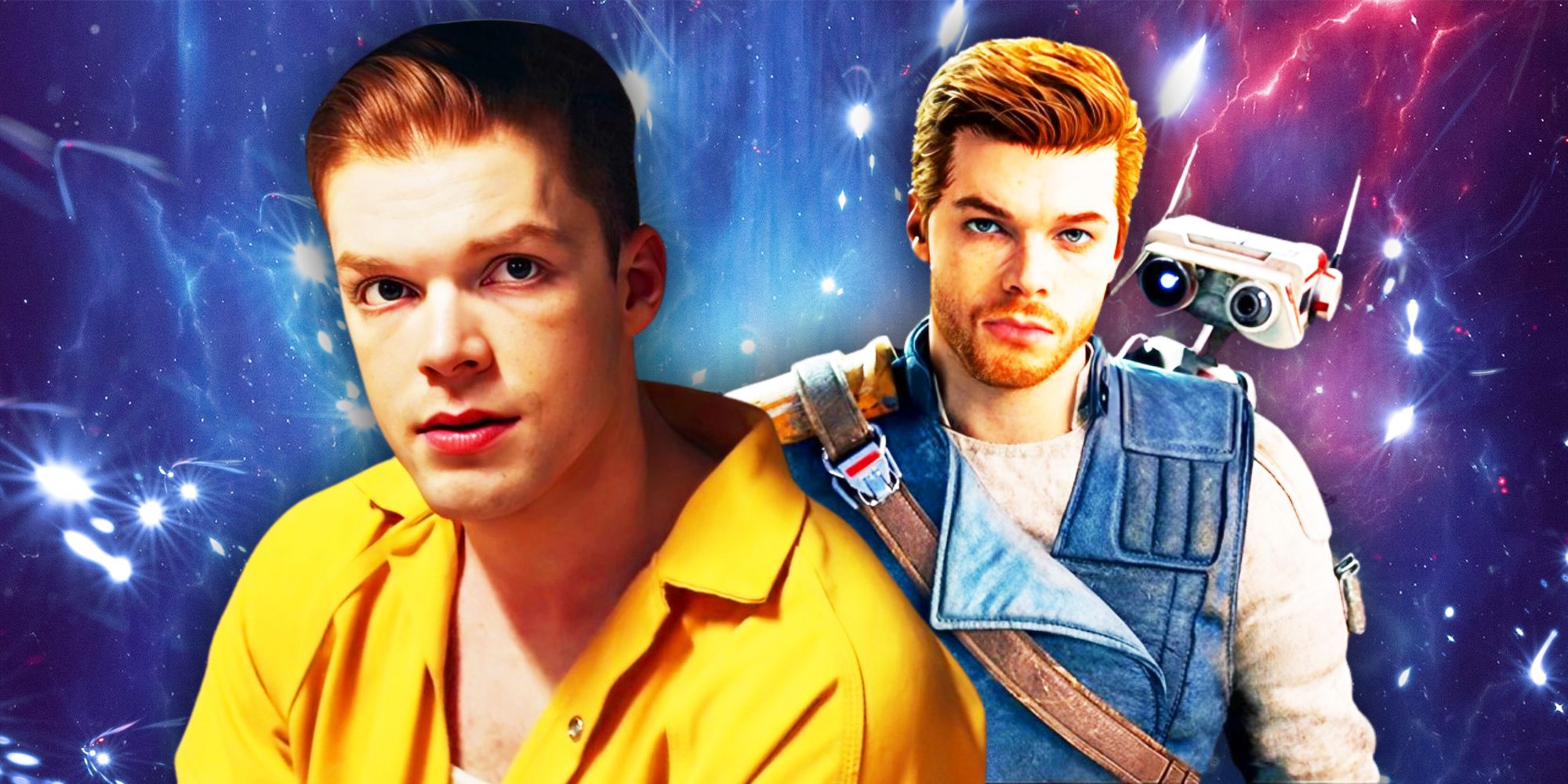 El rumoreado programa de televisión de acción en vivo de Cal Kestis de Star Wars es justo lo que la franquicia necesita ahora mismo