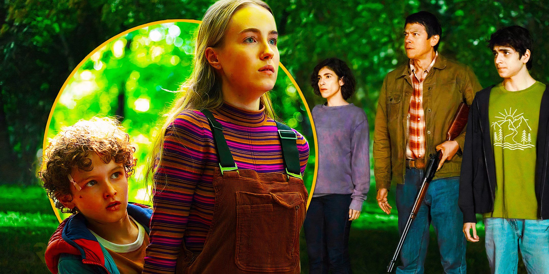 “Tengo algunas ideas”: la temporada 2 de Teacup y más allá abordadas por el creador