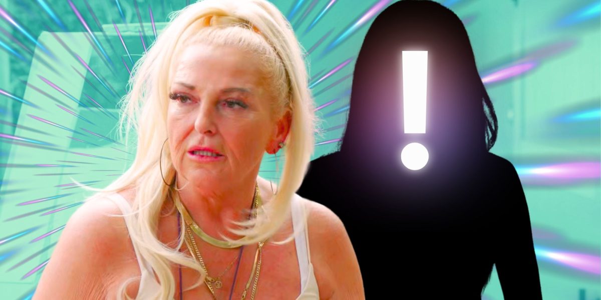 Angela Deem, prometido de 90 días, ataca a la famosa estrella de reality en medio de rumores de su conexión con Michael después de unirse a una nueva familia