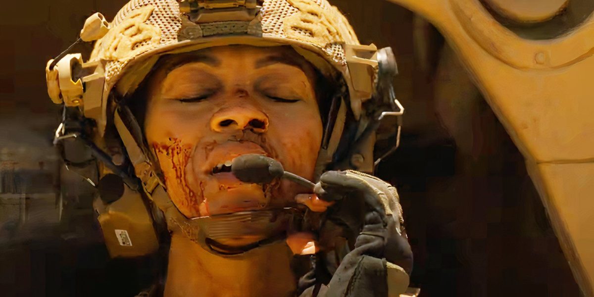 Tráiler de la temporada 2 de Lioness: Zoe Saldaña no puede confiar en nadie a medida que se revelan los nuevos detalles de la misión