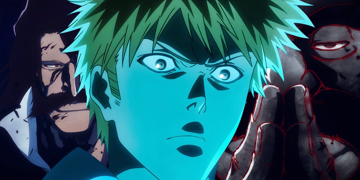 La nueva pelea original del anime de Bleach hace que Ichigo sea mucho más fuerte que en el manga