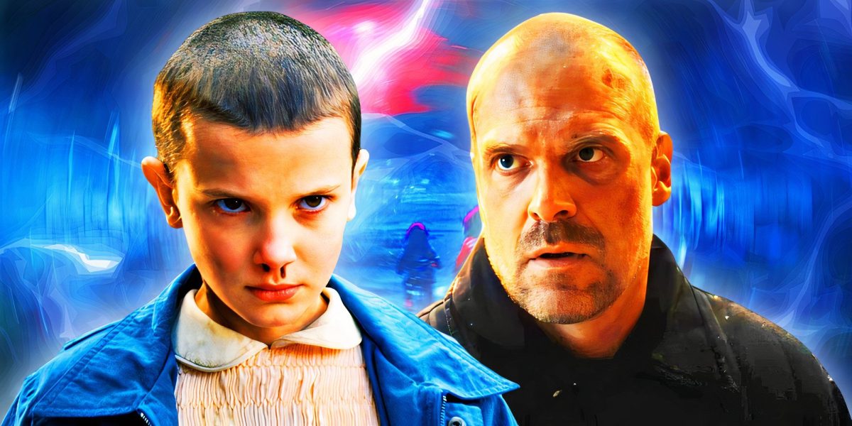 El personaje que regresa de la temporada 5 de Stranger Things apunta a que un gran misterio de Hopper finalmente se resuelve
