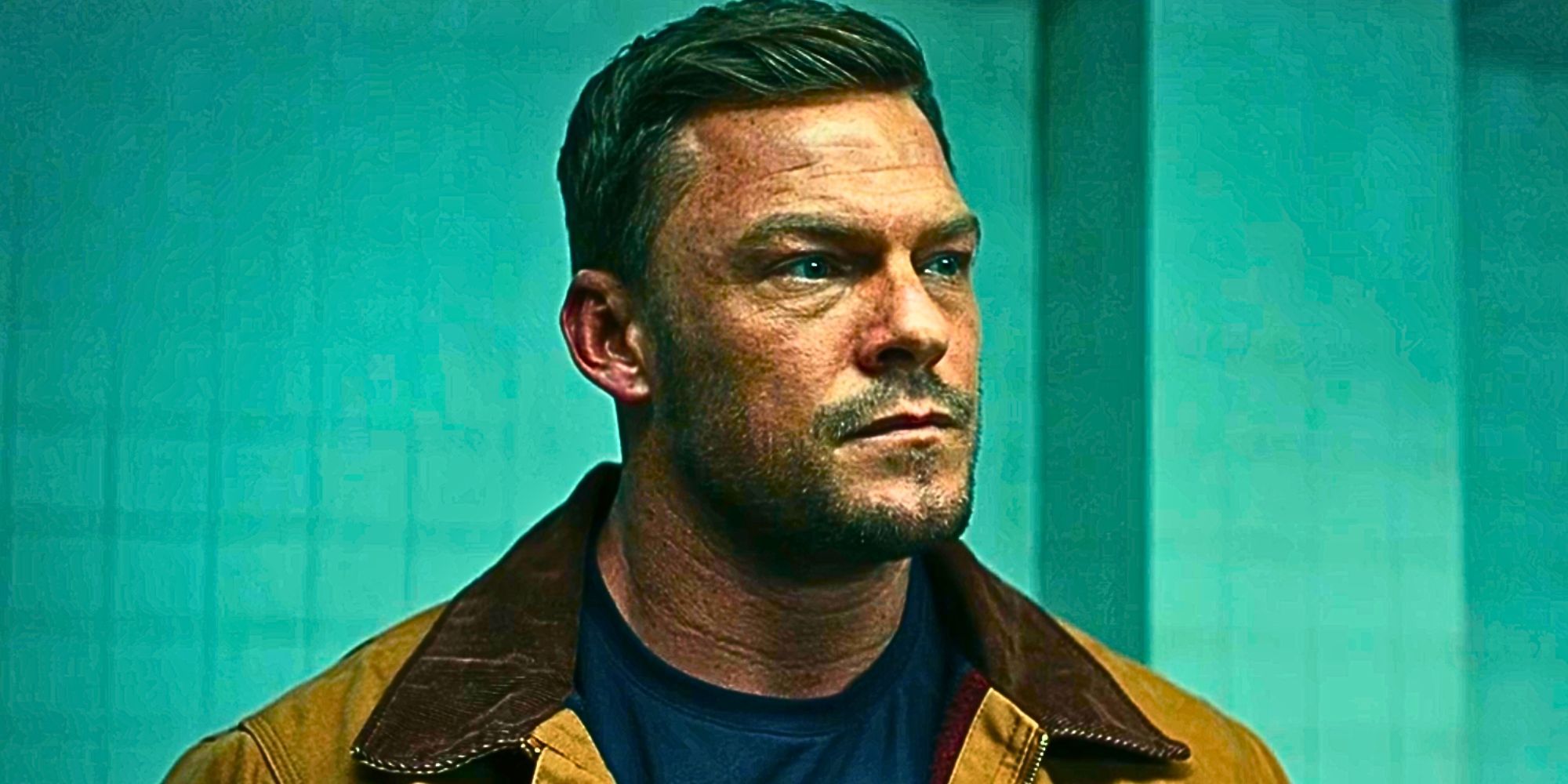 “De lejos, la mejor temporada”: la tercera temporada de Reacher promocionada por Alan Ritchson