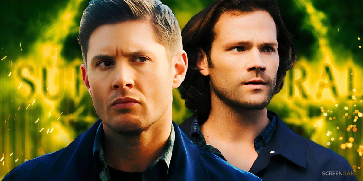 Sobrenatural creó un Sam y Dean Winchester totalmente diferente, pero necesita la temporada 16 para dar sus frutos