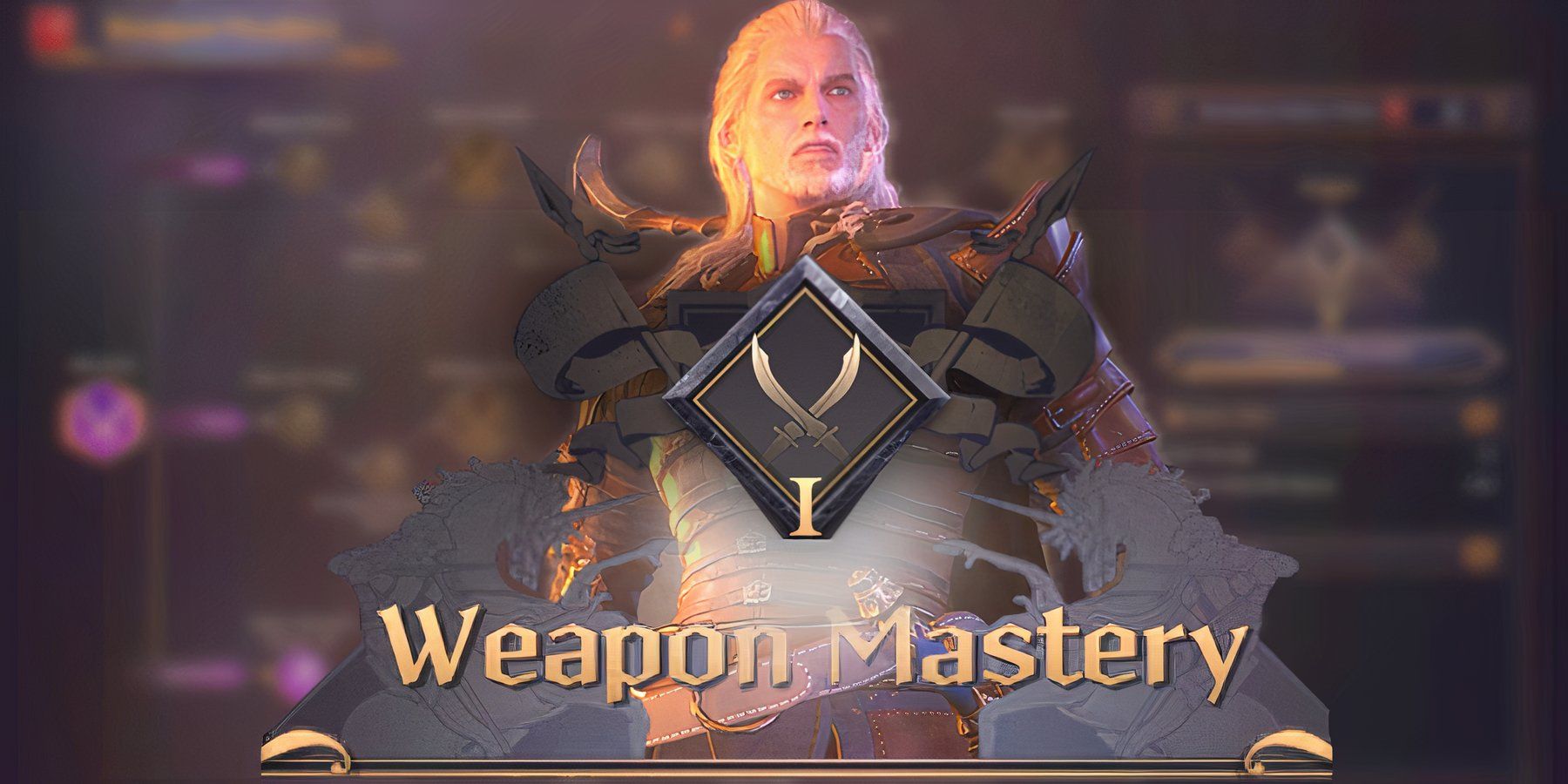 Cómo aumentar el dominio de las armas en Throne And Liberty