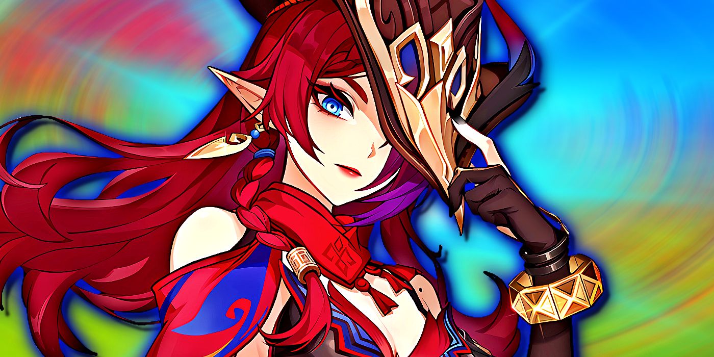 Fugas de Genshin Impact 5.2: ya puedes cultivar materiales de Chasca