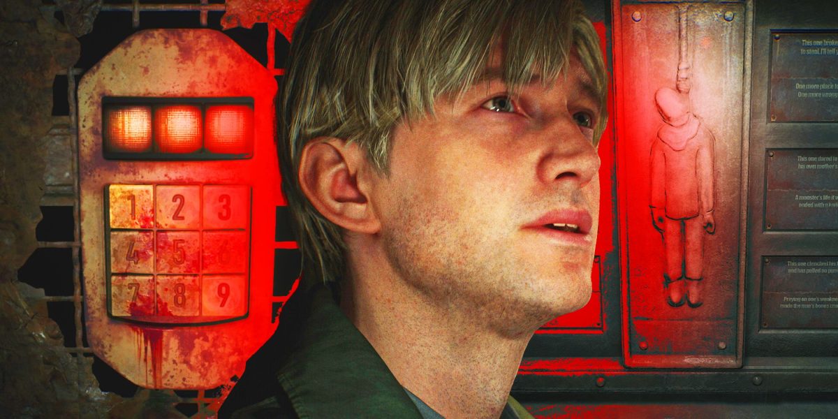 La sección más aterradora de Silent Hill 2 se volvió aún más aterradora en el remake