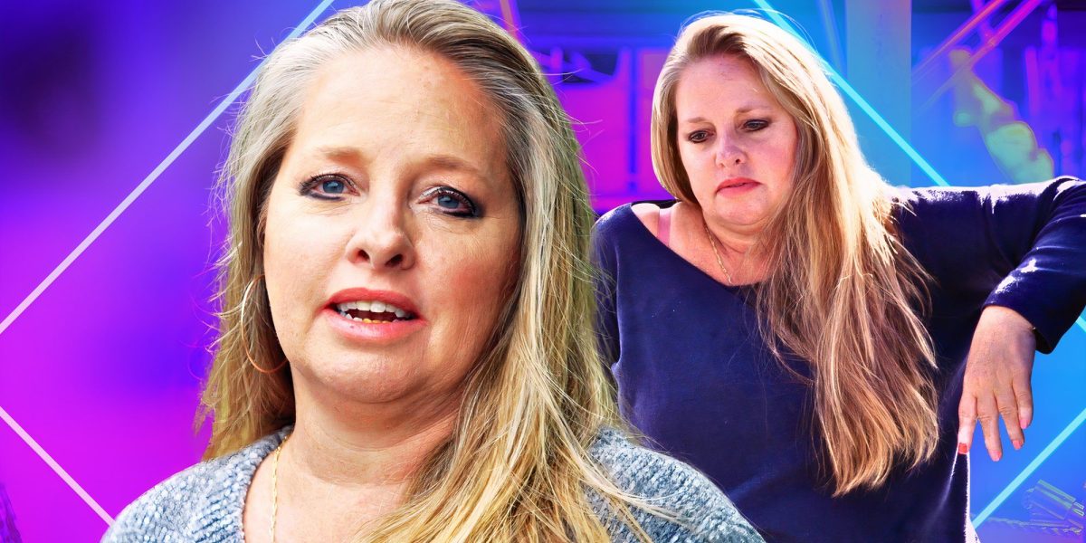 Bienvenido a Plathville: todo lo que debe saber sobre Kim Plath