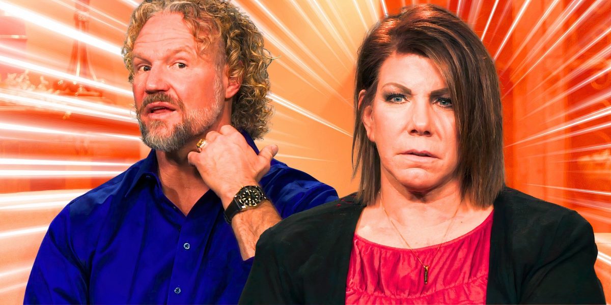 Esposas hermanas: Meri Brown recibió un reconocimiento formal de que Kody Brown la abandonó (ella sigue adelante)