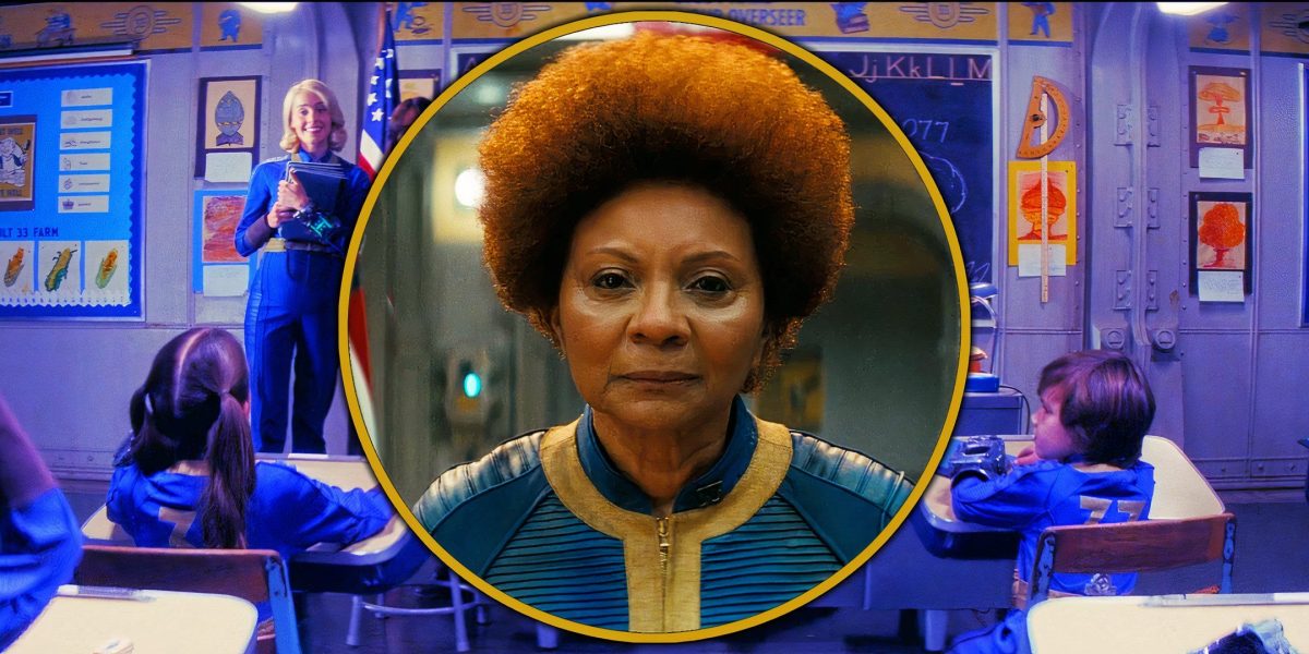 Mes de inicio de rodaje de la temporada 2 de Fallout confirmado por la estrella que regresa