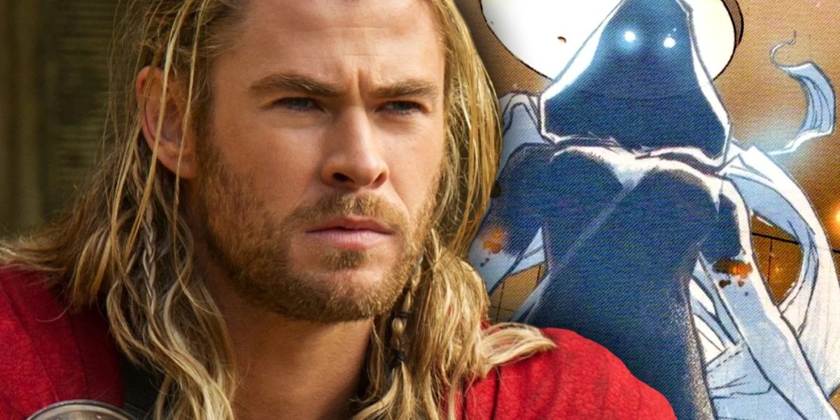 Este ex Marvel D-Lister se está acercando al mismo nivel de poder que Thor