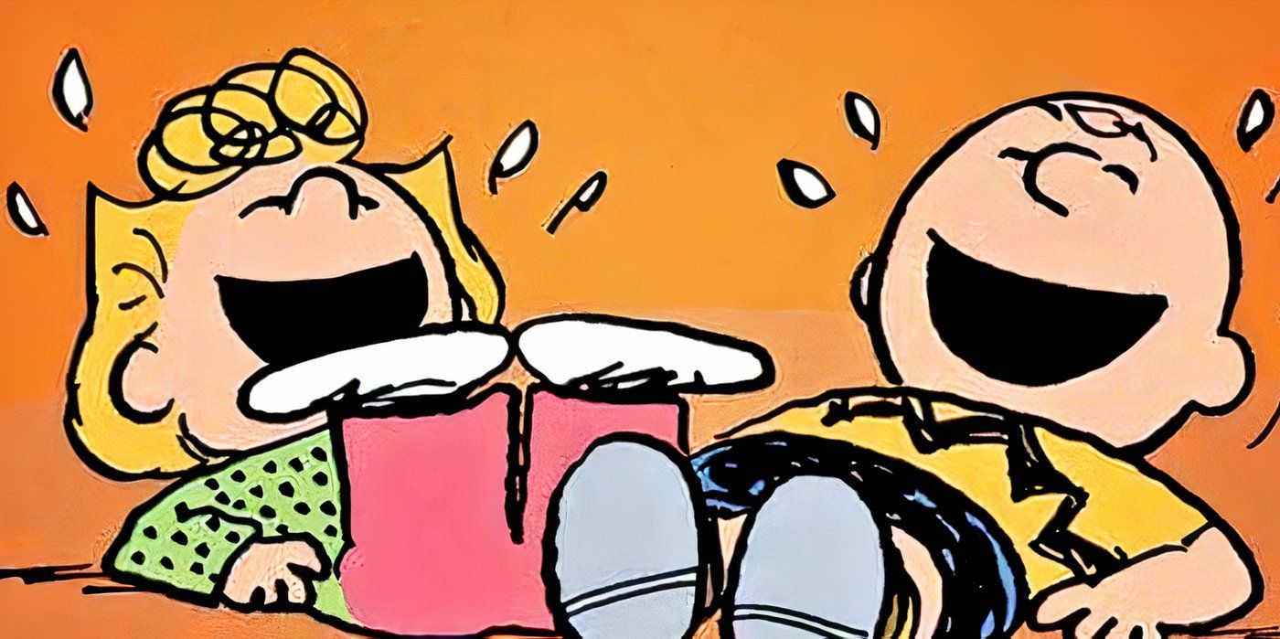 Los 10 cómics más divertidos de Peanuts que acaban de cumplir 60 años (incluido un chiste que te hará reír horas después)