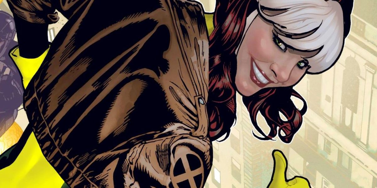 El nuevo poder de Rogue es una forma fascinante de evolucionar sus icónicas habilidades mutantes