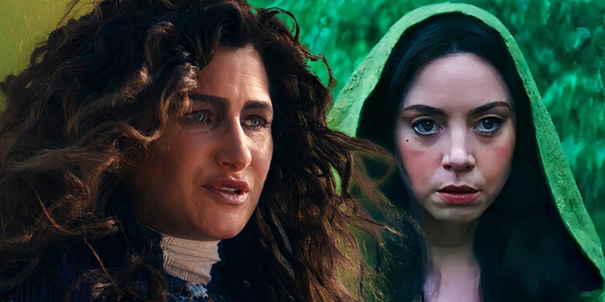 El final de WandaVision adelantó sutilmente la relación de Agatha y Rio Vidal hace 3 años