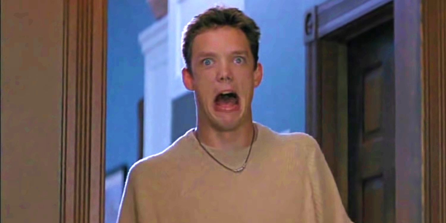 El posible regreso de Stu de Scream 7 recibe una respuesta contundente de Matthew Lillard