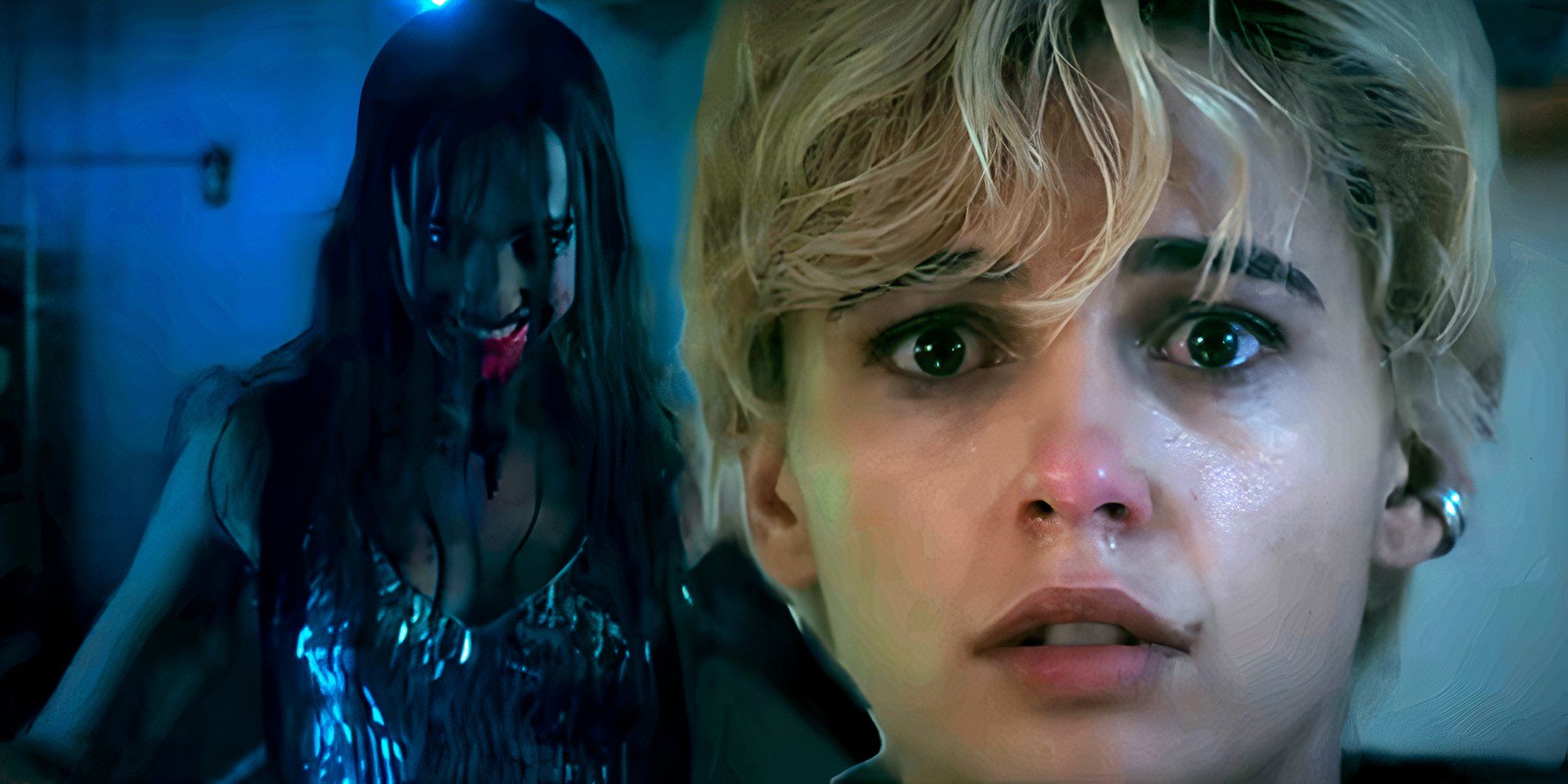 Por qué la entidad de Smile 2 es “más salvaje” que en la primera película, explica el director