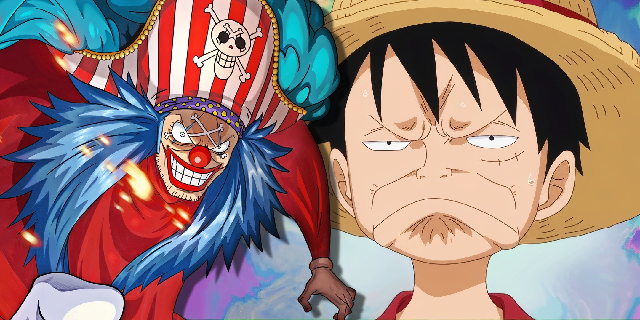 One Piece acaba de demostrar la verdadera belleza de la escritura de Oda a través de su personaje más inesperado