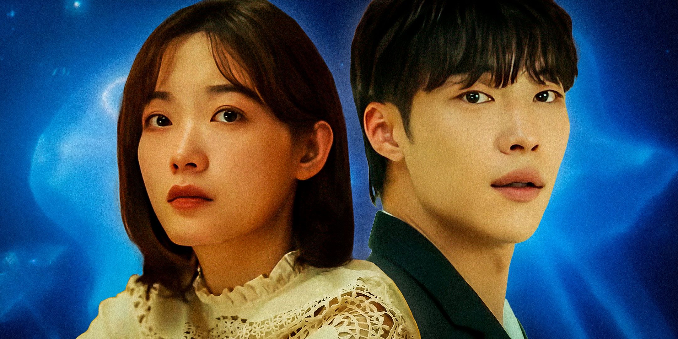 La próxima comedia romántica de Woo Do-hwan y Lee You-mi está rompiendo la regla cardinal de los K-Dramas románticos