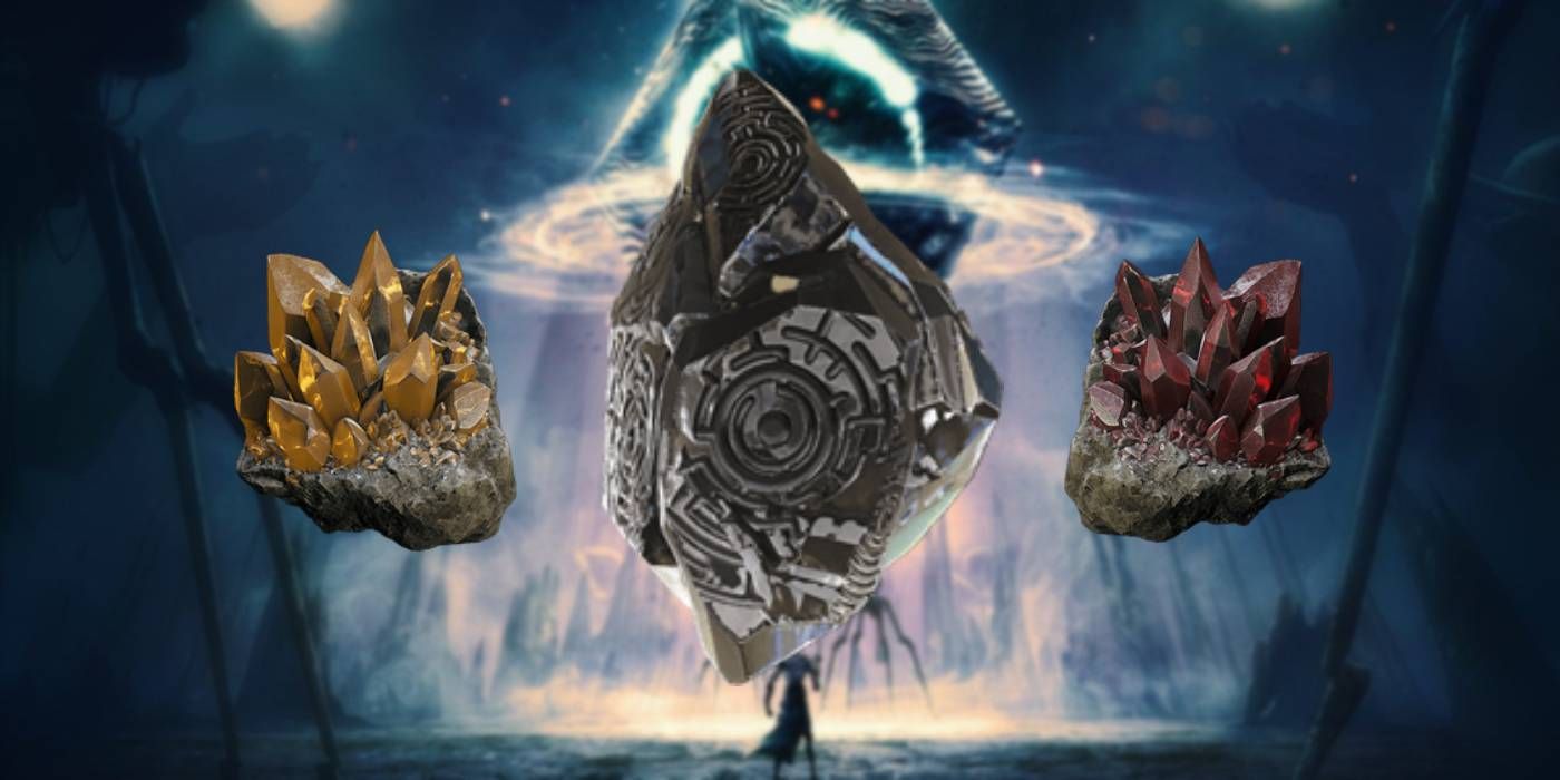 Cómo conseguir el prisma de los celos en Remnant 2: The Dark Horizon