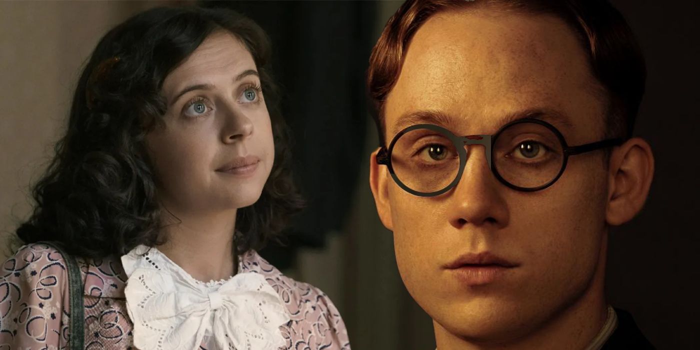 Una pequeña luz: qué pasó con los verdaderos Miep y Jan Gies (y lo que la miniserie omite)