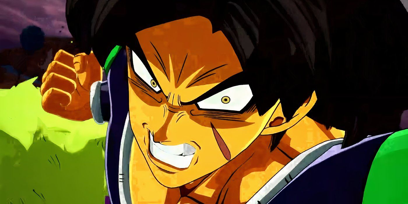 Dragon Ball Sparking Zero: Cómo obtener y usar el anillo de Broly