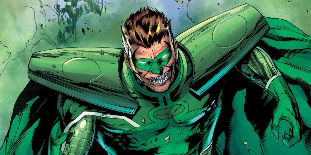 La cruel reacción de la Liga de la Justicia ante la muerte de Green Lantern se vuelve más oscura después del Retcon de DC