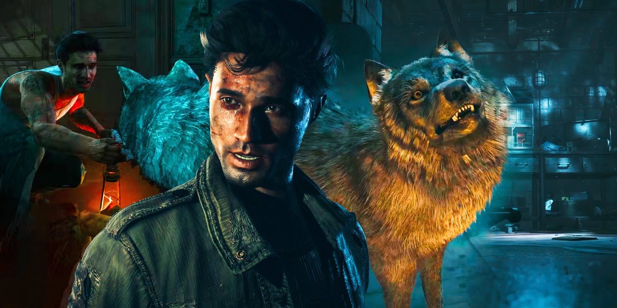 Hasta el amanecer Remake: Cómo hacerse amigo del lobo