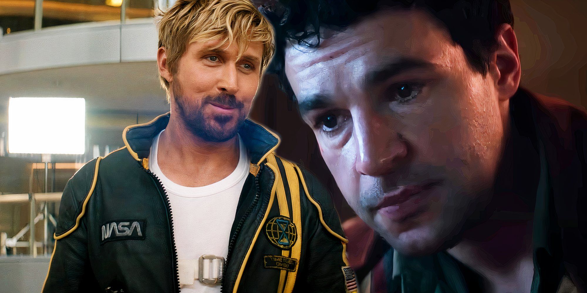 La salida de Ryan Gosling del reinicio de Wolf Man recordada por el director de Blumhouse: “Todo fue una locura”