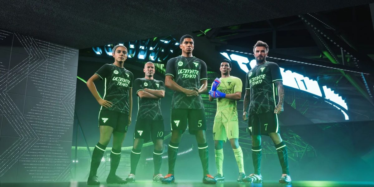 Cómo funciona el modo Rush de FC 25 en todos los modos de juego