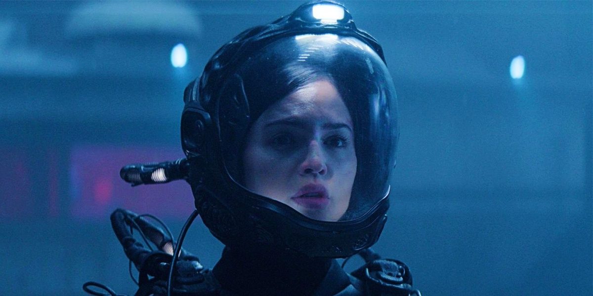 Tráiler de Ash: El terror de ciencia ficción trippy de Aaron Paul y Eiza González es el próximo reemplazo alienígena que necesitamos