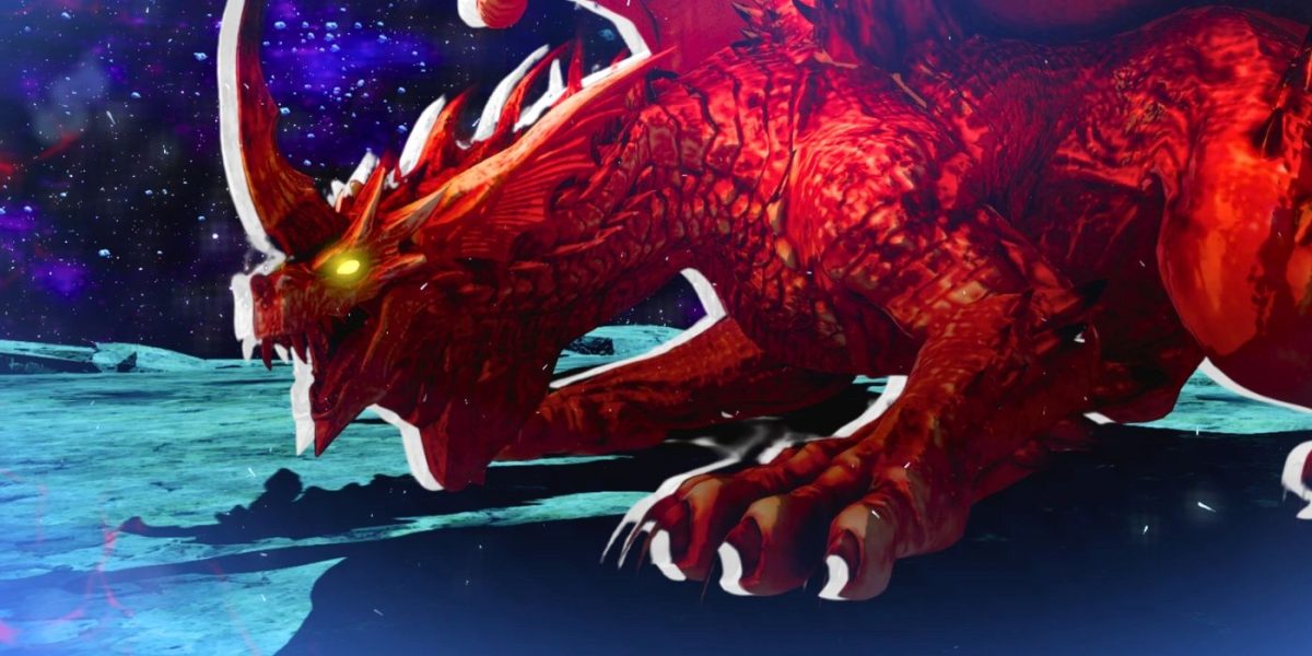 Metáfora: ReFantazio - Cómo abrir el libro del Apocalipsis y vencer al jefe secreto