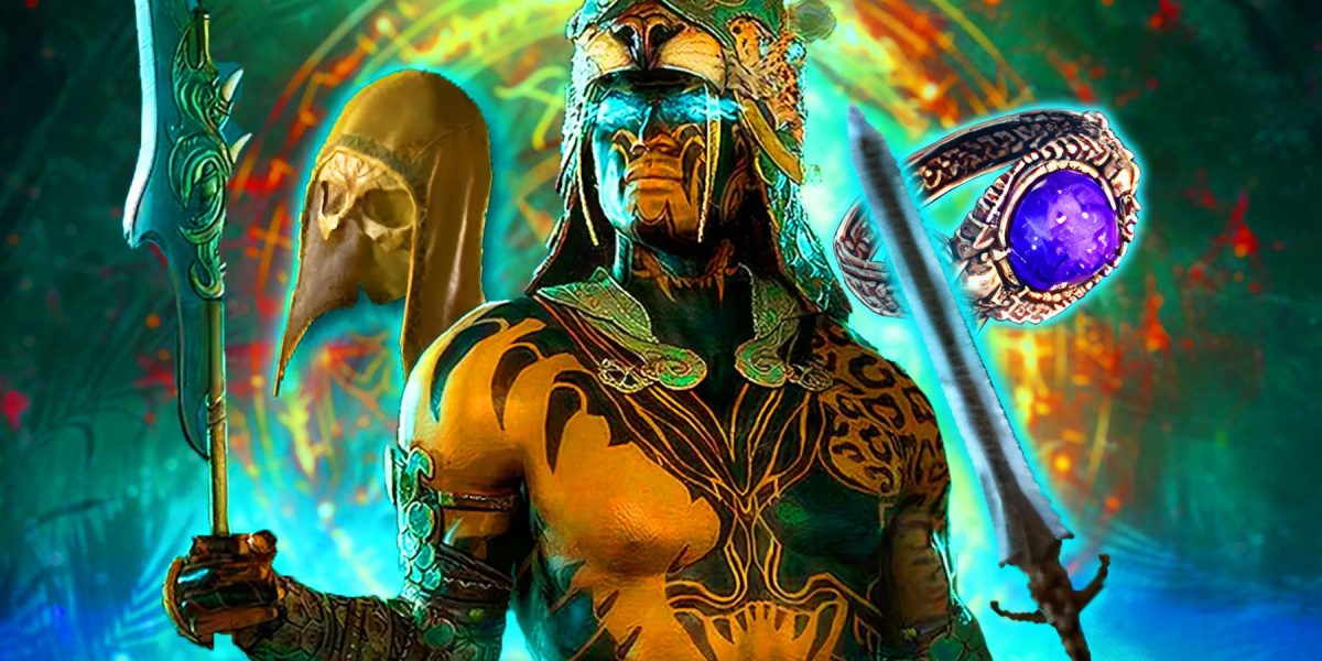 Diablo 4: Cómo cultivar materiales y crear artículos únicos míticos para la temporada 6