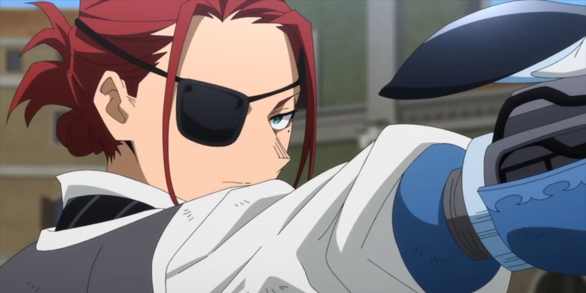 "Por favor, presta atención": el creador de My Hero Academia confirma que eres el siguiente en realidad es más importante de lo que los fans pensarían