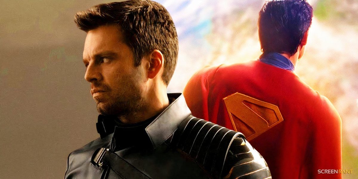 La estrella de MCU, Sebastian Stan, nombra al villano de DC que le interesaría interpretar