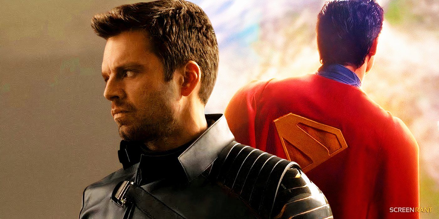 La estrella de MCU, Sebastian Stan, nombra al villano de DC que le interesaría interpretar