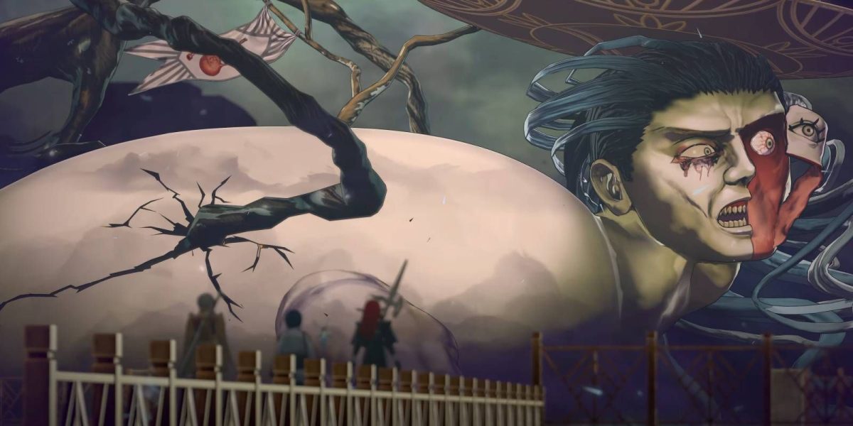 Metáfora: ReFantazio - Cómo vencer a Homo Avades (Guía del jefe)